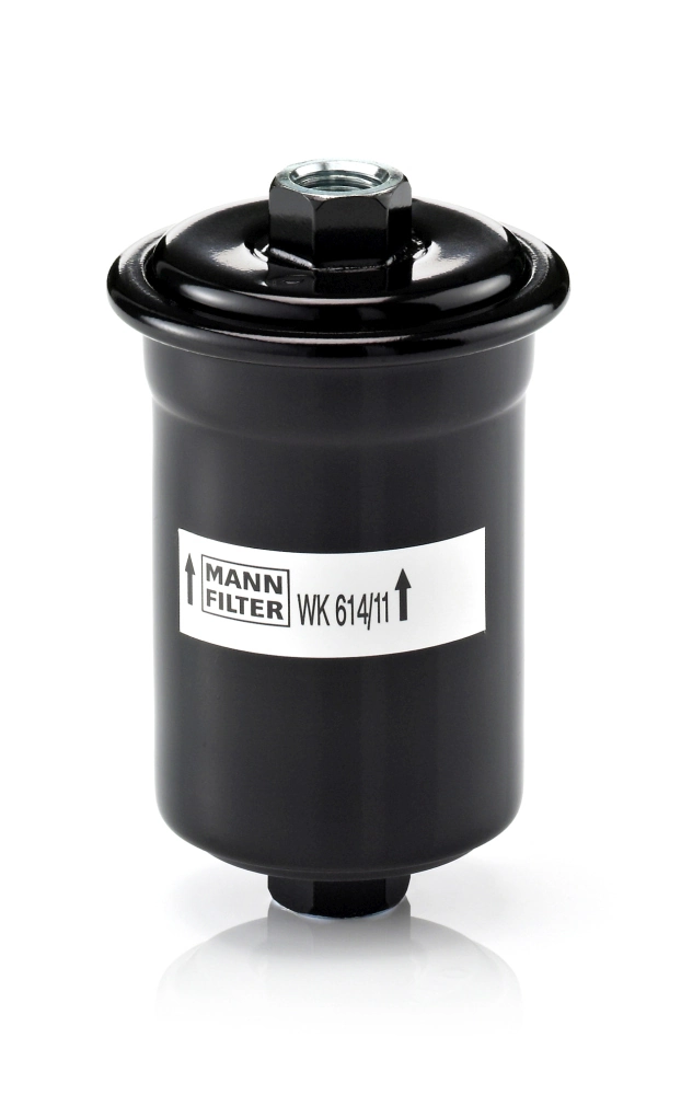 WK61411 Mann-Filter
