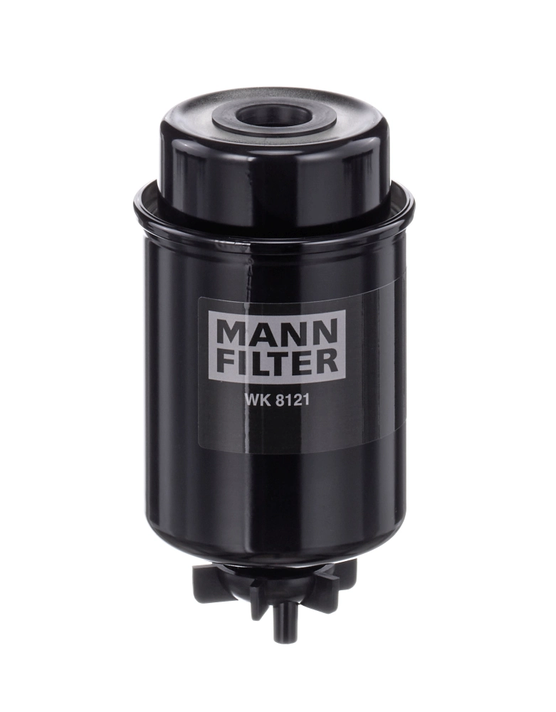 WK8121 Mann-Filter