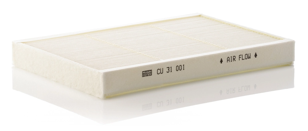 CU31001 Mann-Filter