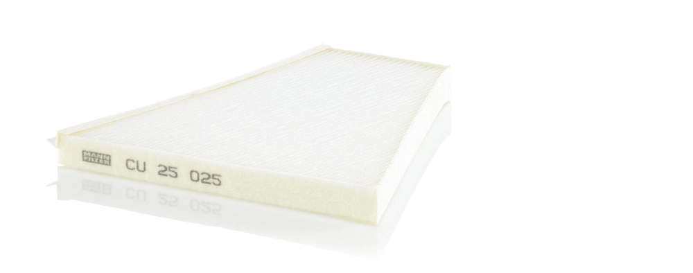 CU25025 Mann-Filter