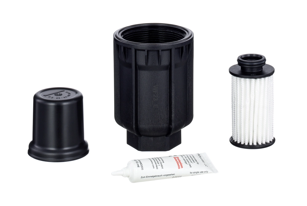 U5811KIT Mann-Filter