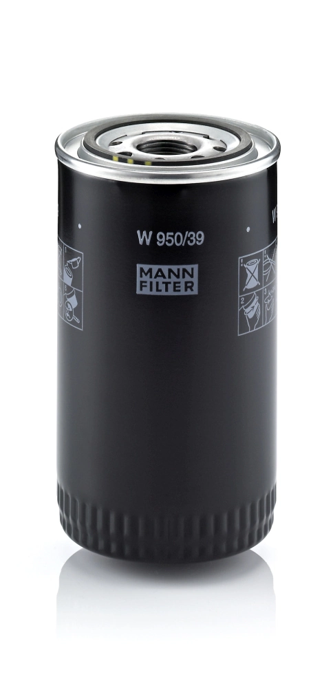 W95039 Mann-Filter