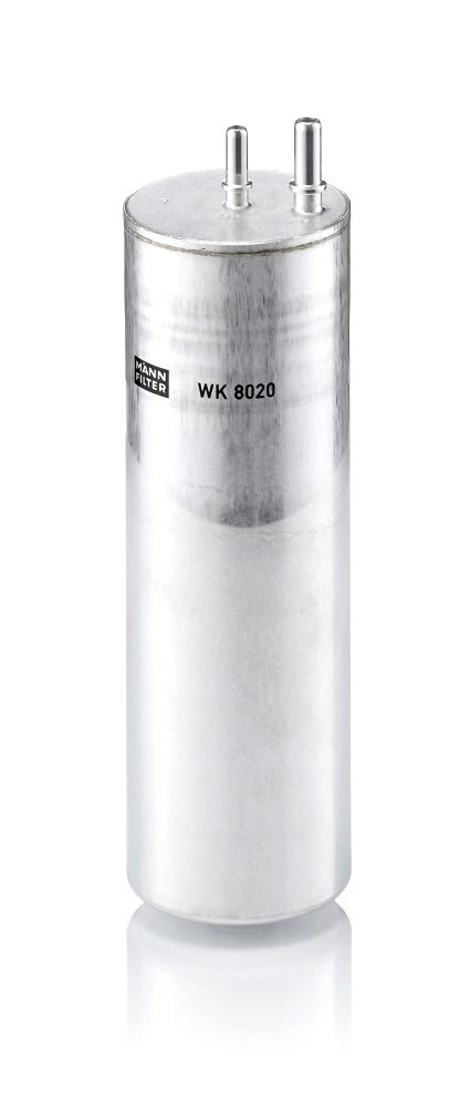 WK8020 Mann-Filter