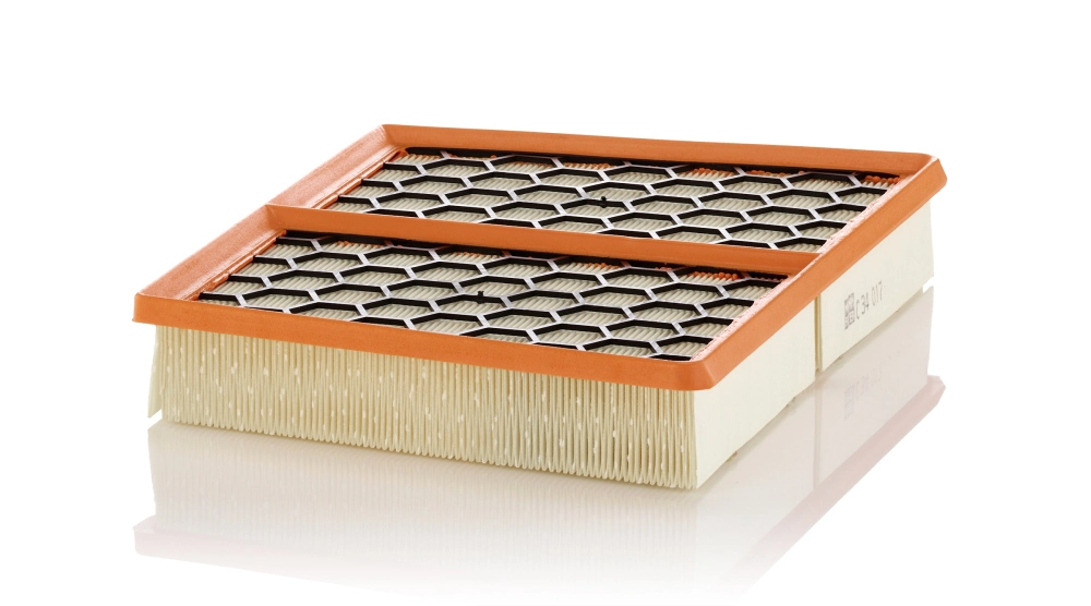 C34017 Mann-Filter