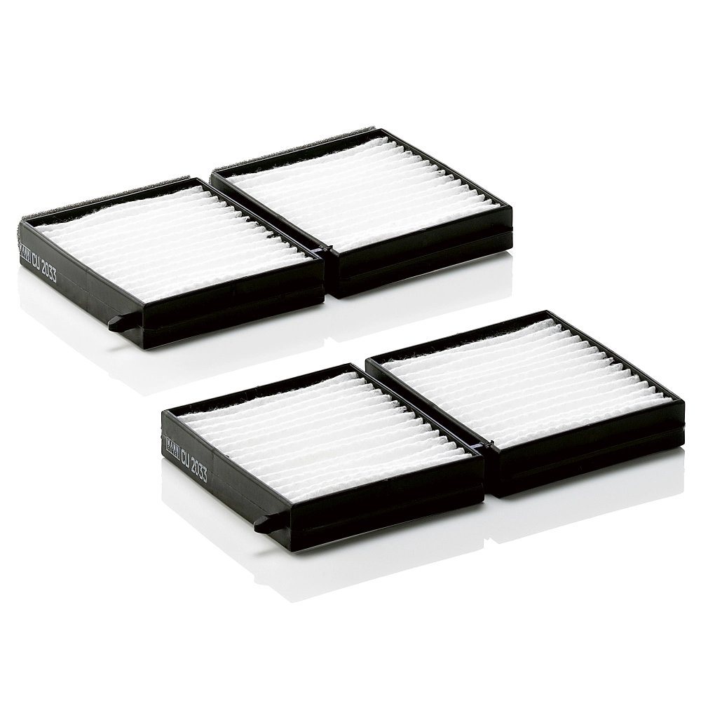 Filtro de polen para Mazda 626 V (GF)