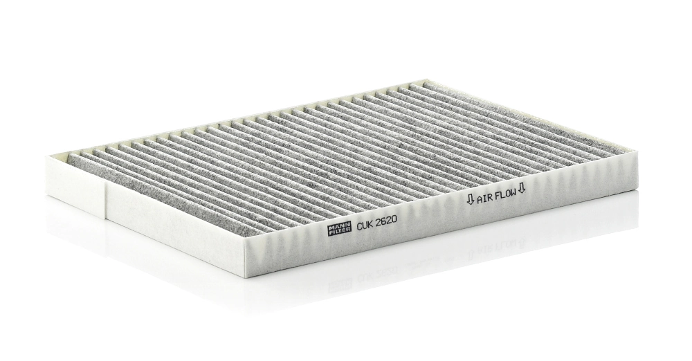 CUK2620 Mann-Filter