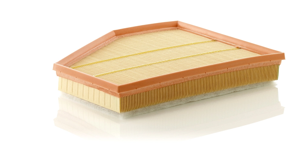 C31143 Mann-Filter