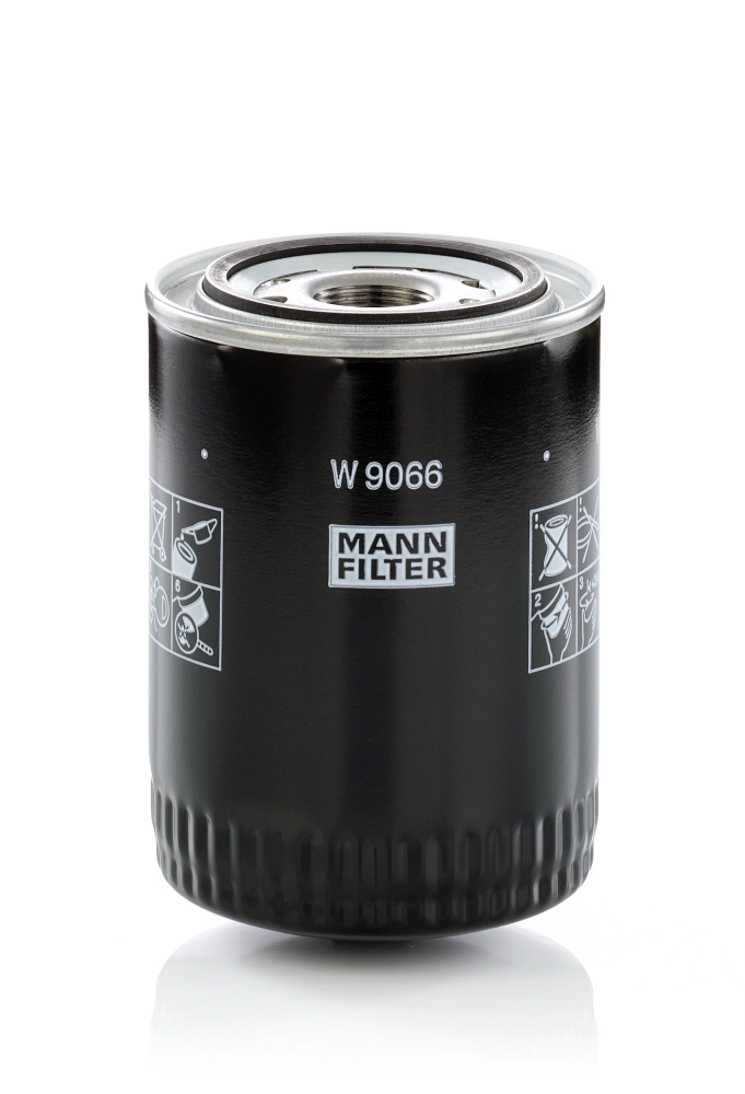 W9066 Mann-Filter