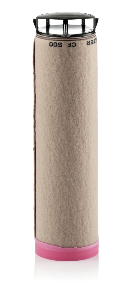 CF500 Mann-Filter