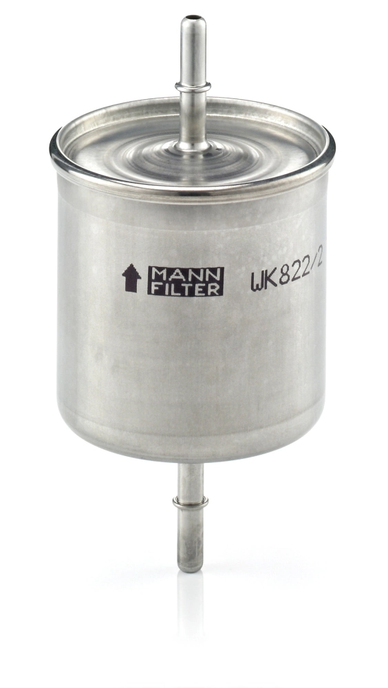 WK8222 Mann-Filter