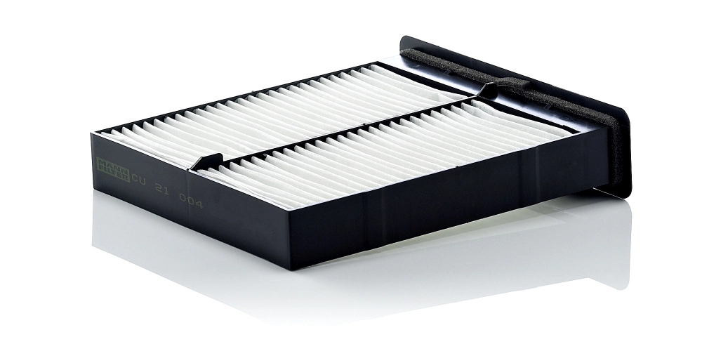 CU21004 Mann-Filter