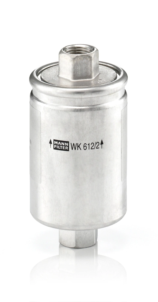 WK6122 Mann-Filter