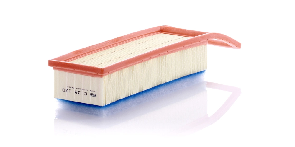 C38130 Mann-Filter