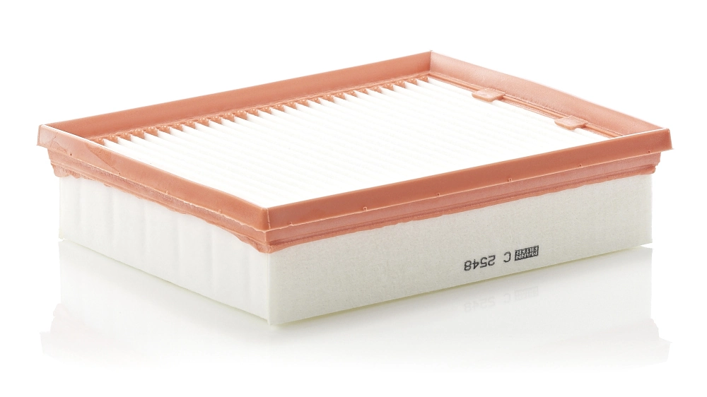 C2548 Mann-Filter