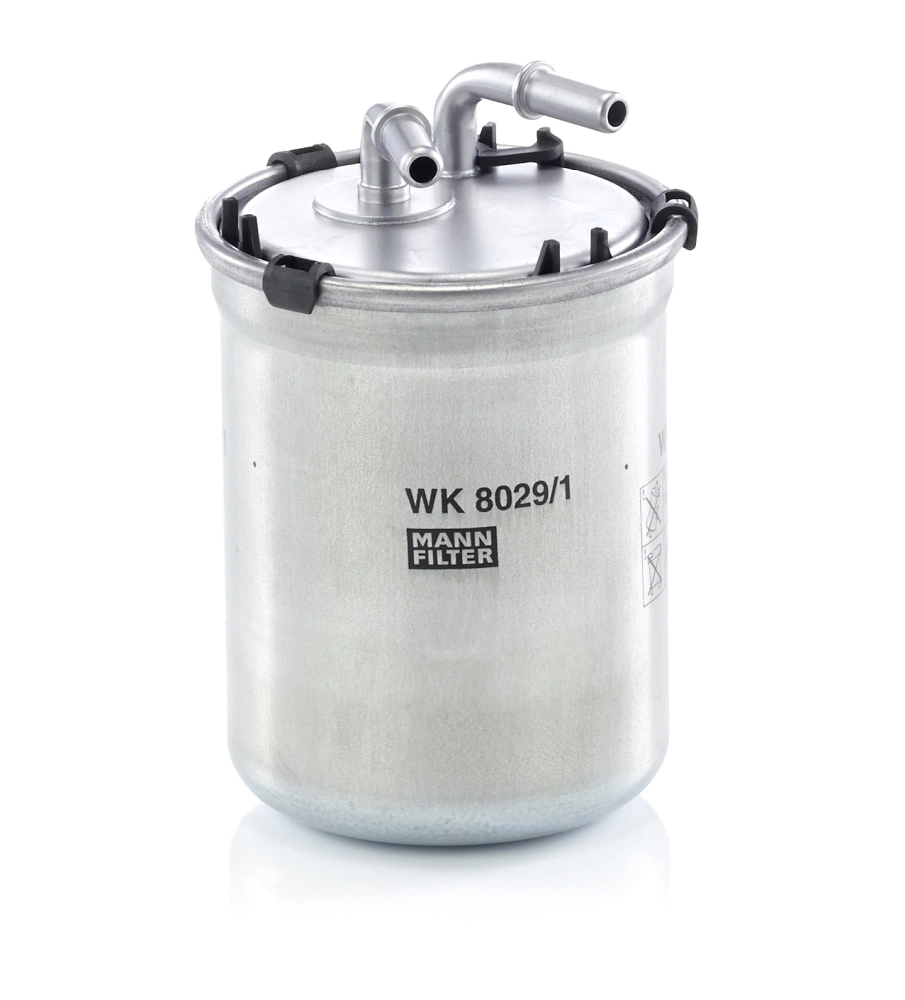 WK80291 Mann-Filter