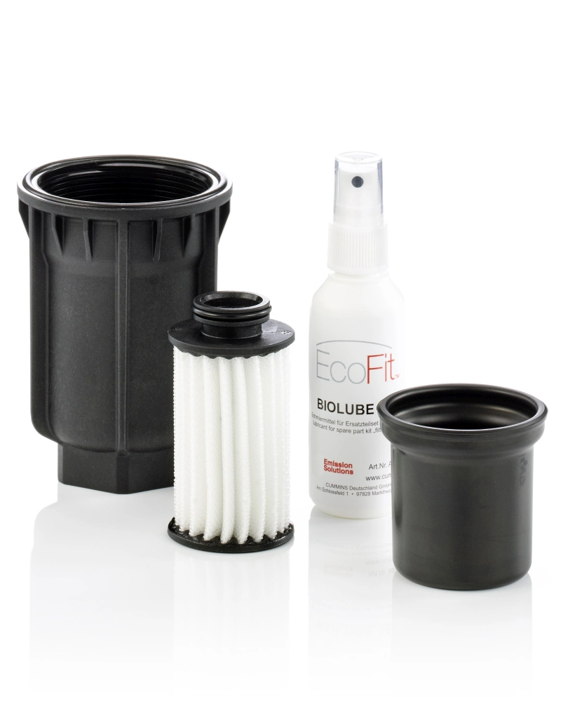 2655853 Scania Filtro de AdBlue