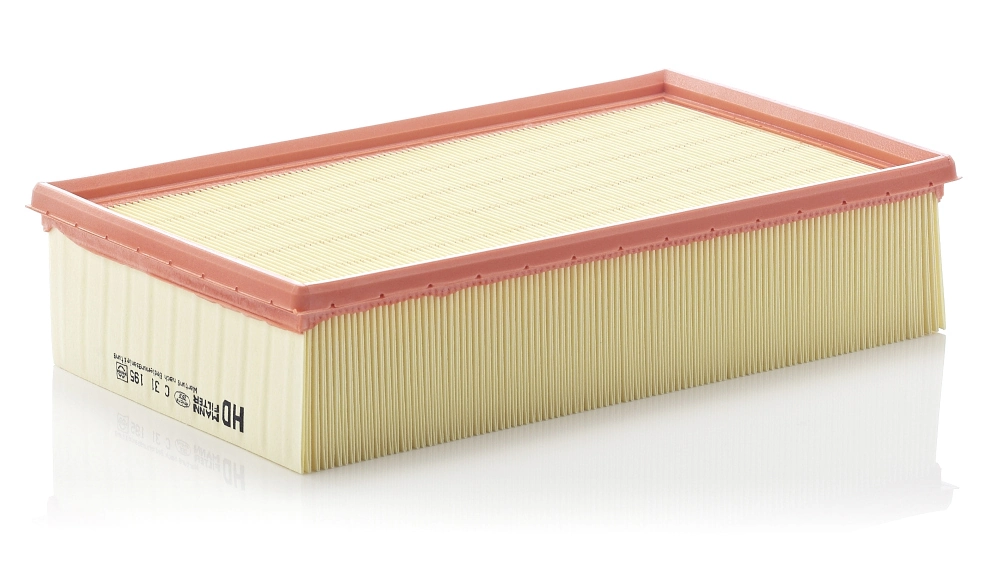C31195 Mann-Filter