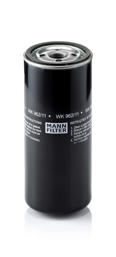 WK96211 Mann-Filter