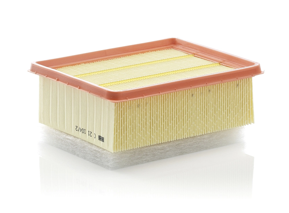 C211042 Mann-Filter