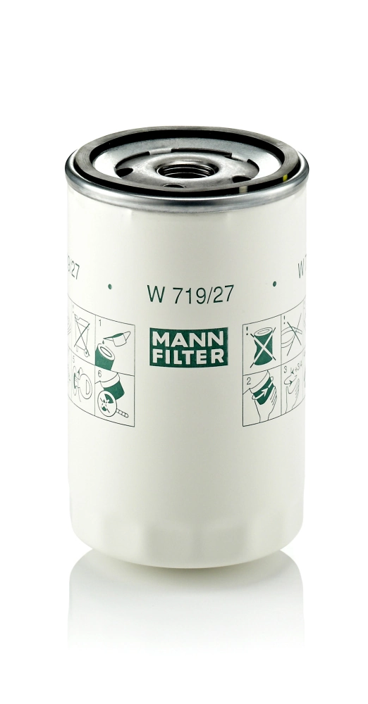 W71927 Mann-Filter