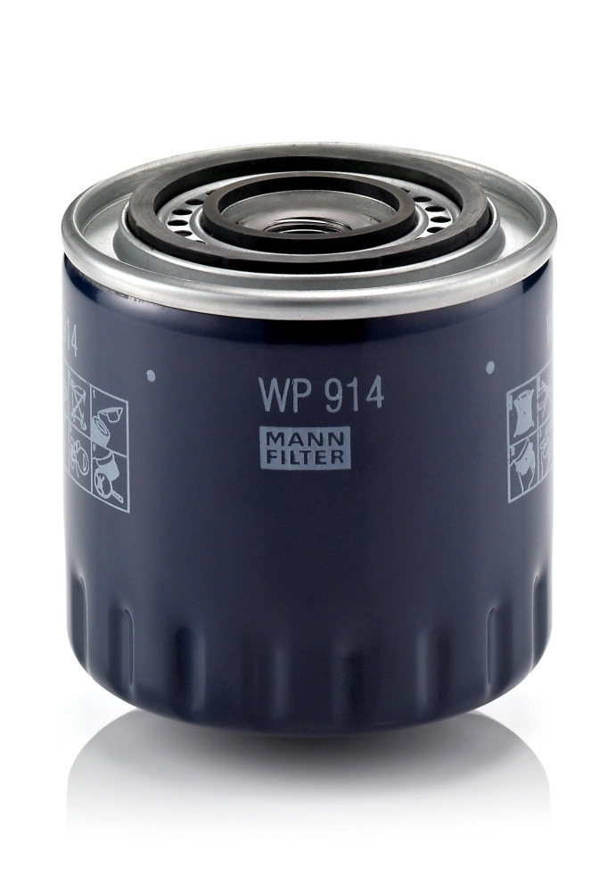 WP914 Mann-Filter