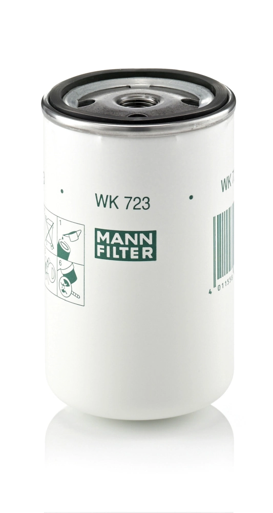 WK723 Mann-Filter