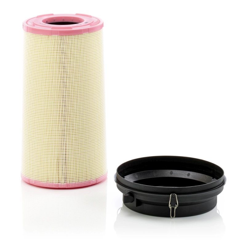C26024KIT Mann-Filter