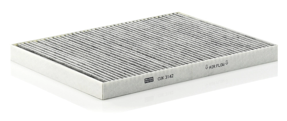 CUK3142 Mann-Filter