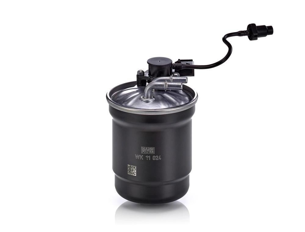 Precio del repuesto Filtro de gasoil Focus IV hatchback