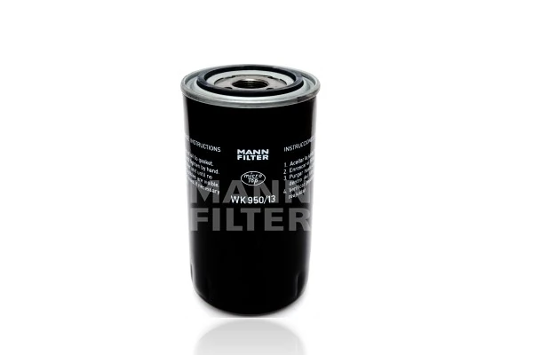 WK95013 Mann-Filter