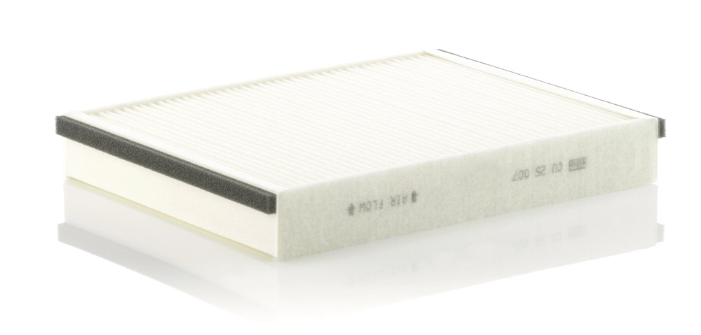 CU25007 Mann-Filter