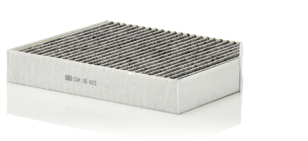 Filtro de cabina Mecafilter EKR7410 precio, desde 14,19 EUR