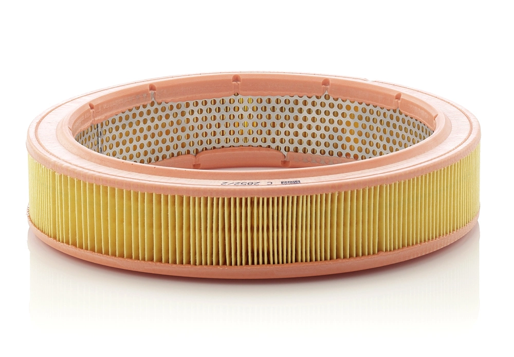 C28522 Mann-Filter