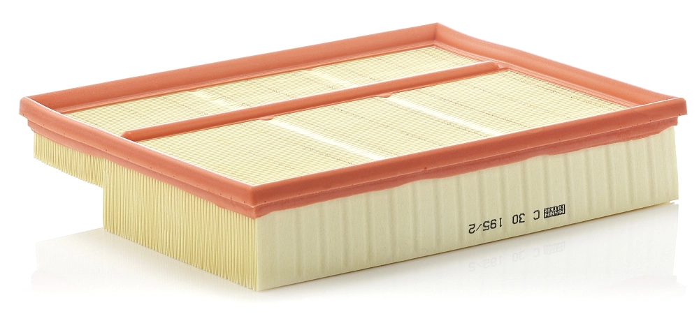 C301952 Mann-Filter