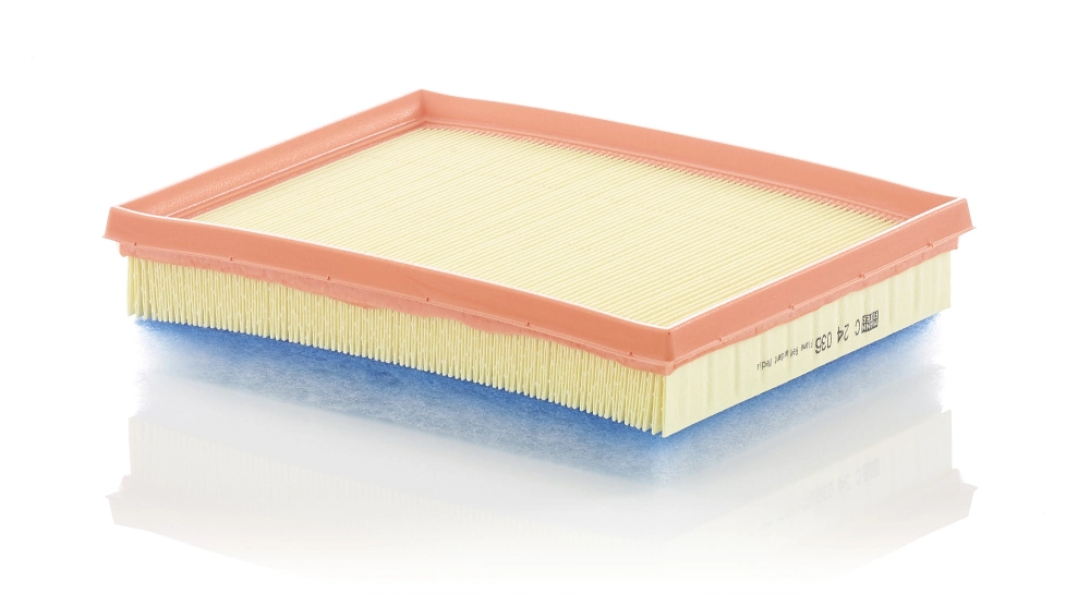 C24036 Mann-Filter