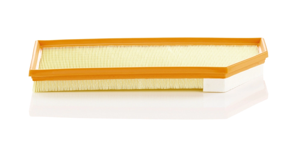 Comprar Filtro de aire Mercedes CLS  C257 a bajo precio