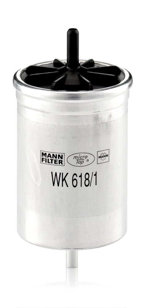 WK6181 Mann-Filter