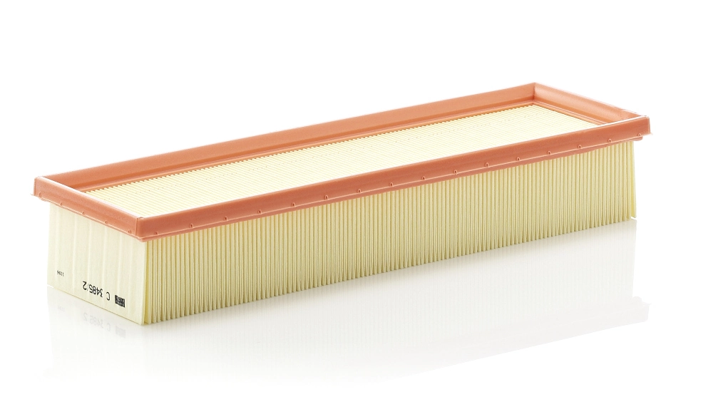 C34852 Mann-Filter
