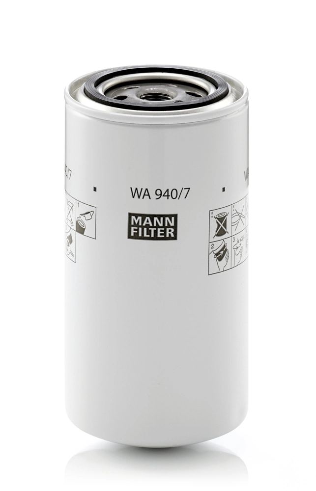 WA9407 Mann-Filter