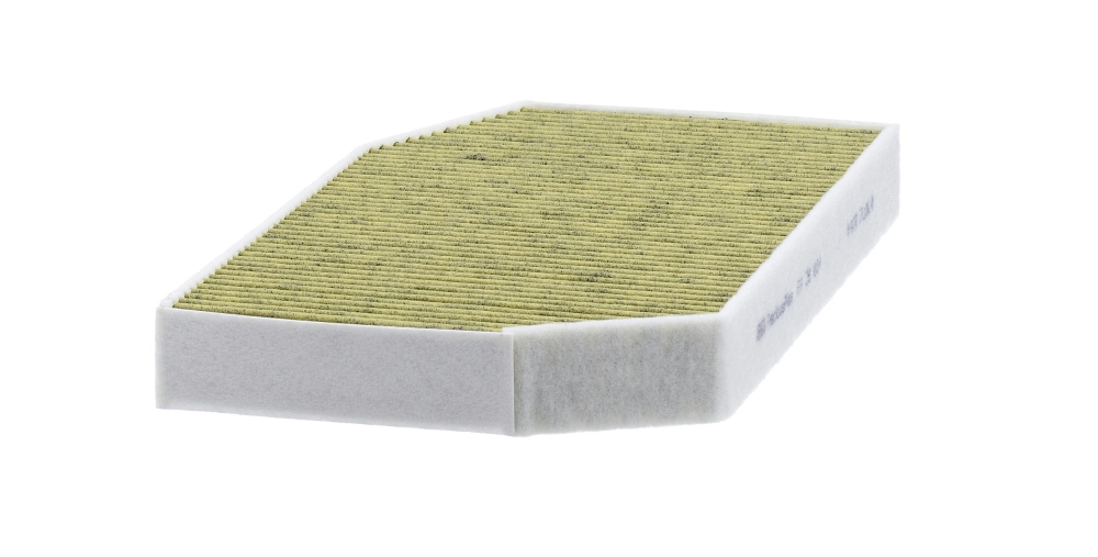FP38004 Mann-Filter