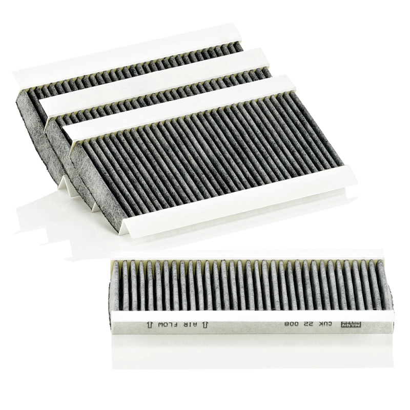 CUK220084 Mann-Filter