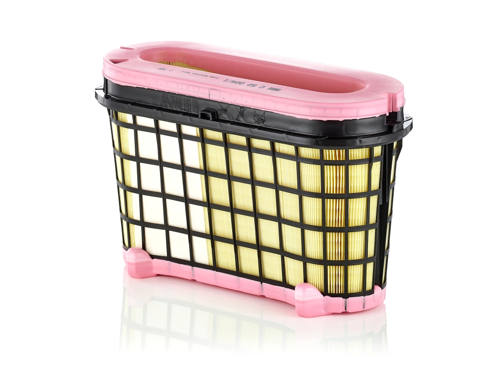 C500041 Mann-Filter