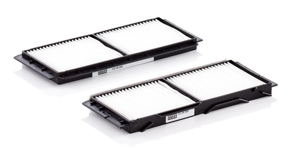 Comprar Filtro de habitáculo Mazda 3  BL a bajo precio