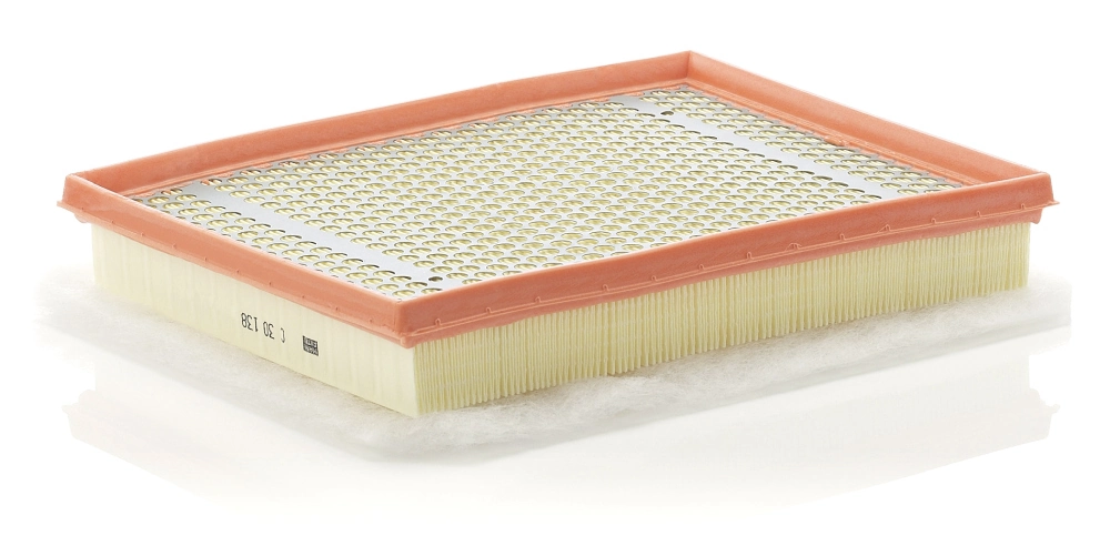C30138 Mann-Filter