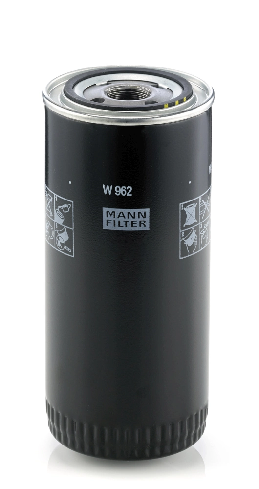 W962 Mann-Filter