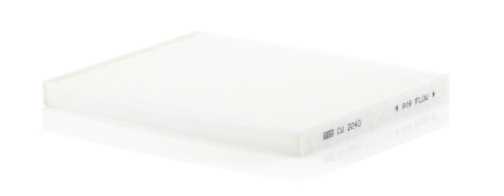 Filtro de habitáculo Opel Corsa X15