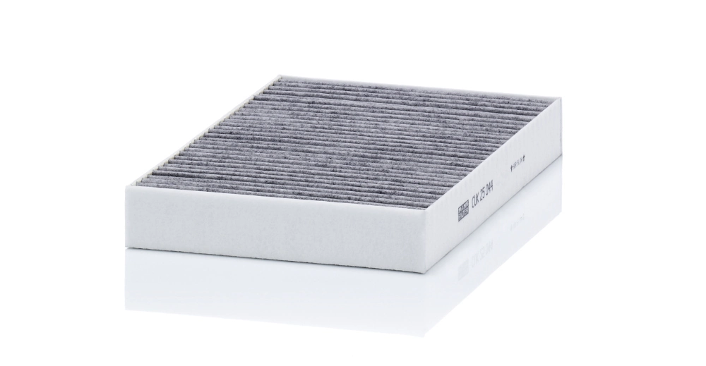 CUK25044 Mann-Filter