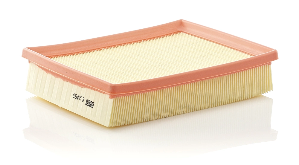 C2490 Mann-Filter