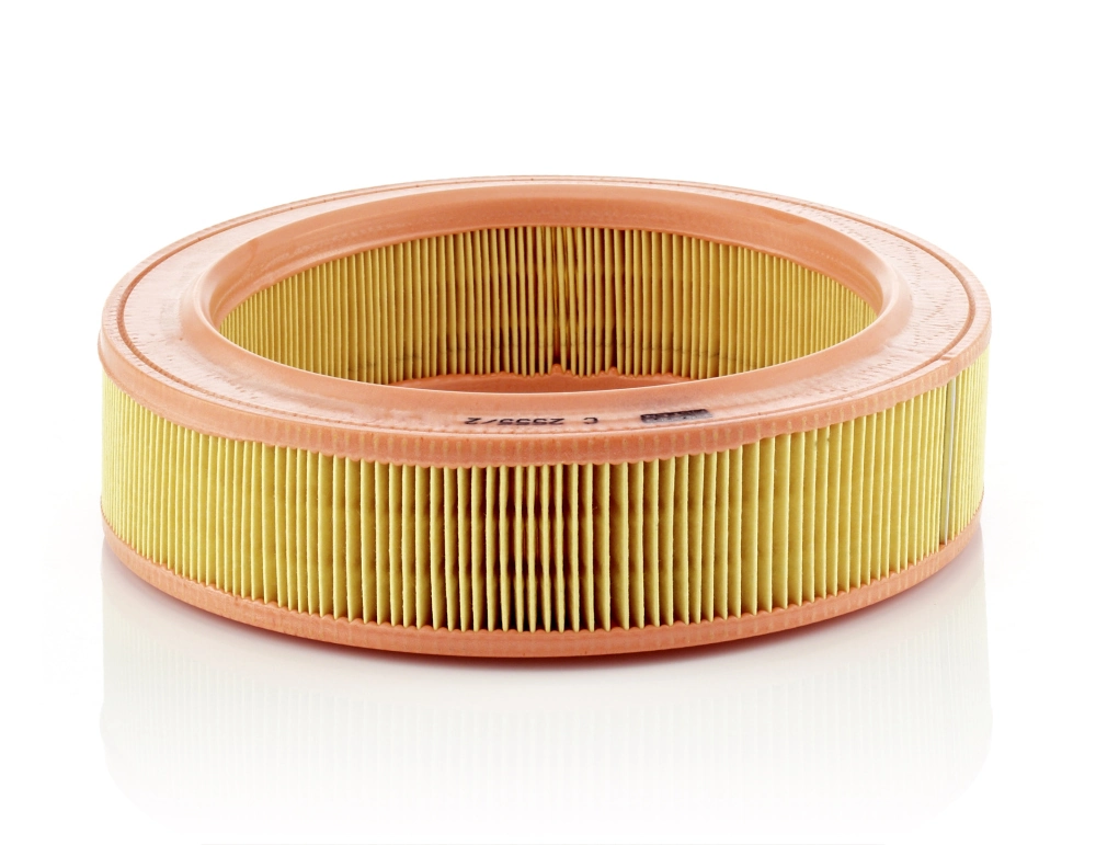 C25552 Mann-Filter