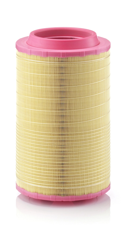 C258606 Mann-Filter